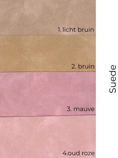 Sinterklaas | anti slip - pieten muts