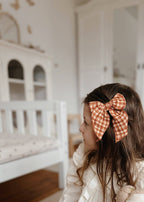 strikclip - Honey Plaid