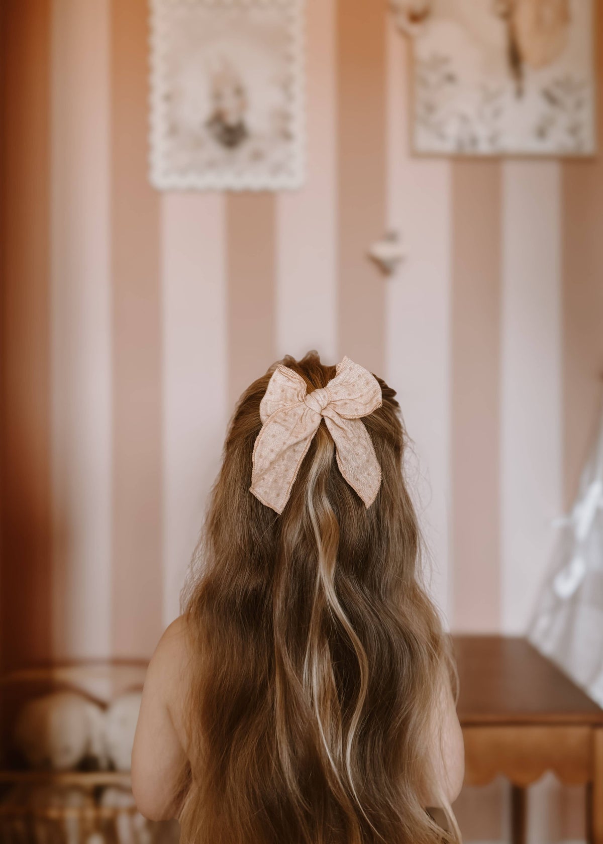 strikclip - Blush stippen