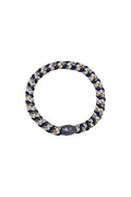 Elastiek | blauw