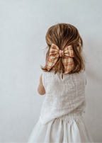 strikclip - Honey Plaid