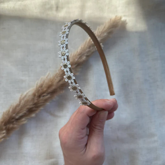 Didaam | white golden madelief